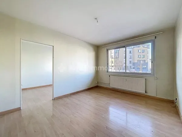 F3 avec parking - Quartier Lavoisier / Saint-Alyre