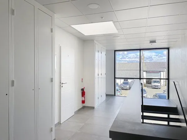 Mérignac AEROPORT zone du phare bureaux neufs