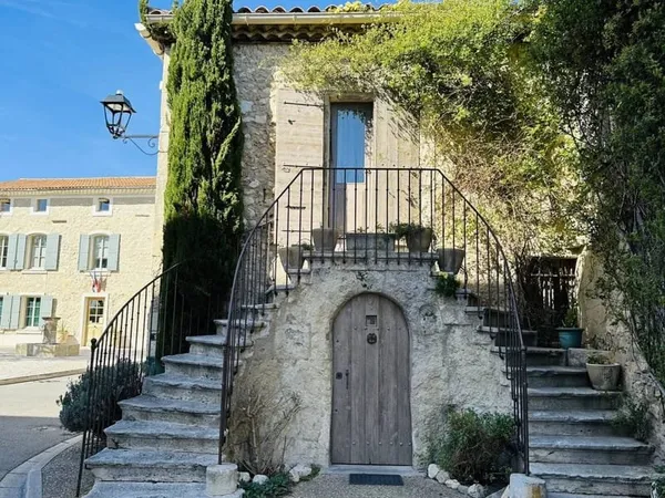 Maison 4 pièces 108 m²