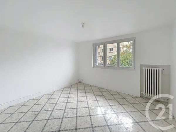 Appartement 3 pièces 53 m²
