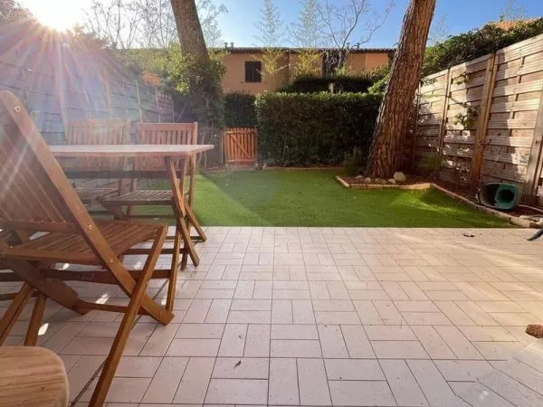 Appartement 1 pièce 24 m²