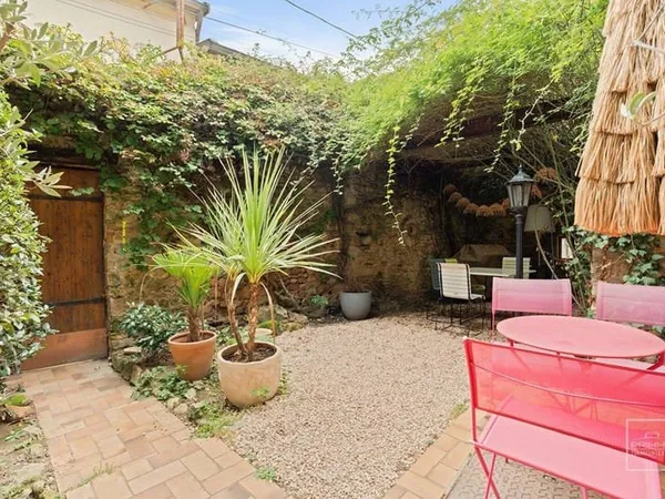 Maison 6 pièces 172 m²