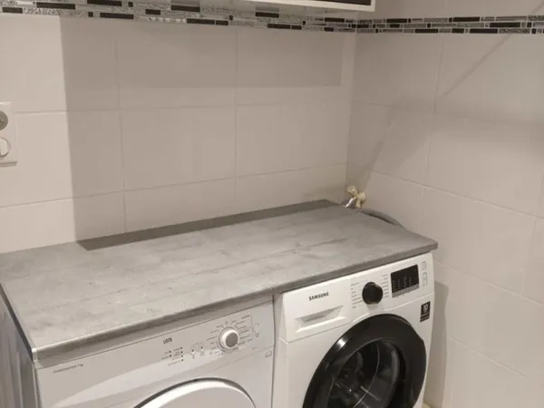 Appartement T3- Sorbiers