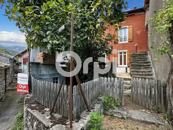 Maison 5 pièces 85 m²