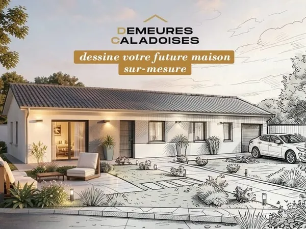 Maison 4 pièces 95 m²
