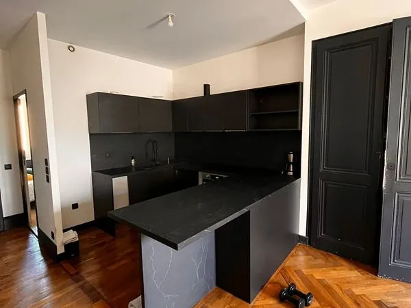 Location t2 55 avenue felix faure lyon 3