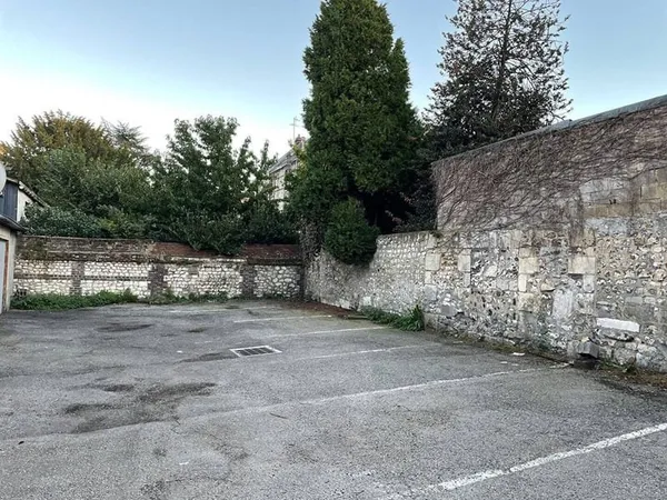 Stationnement Vente Rouen   7000€