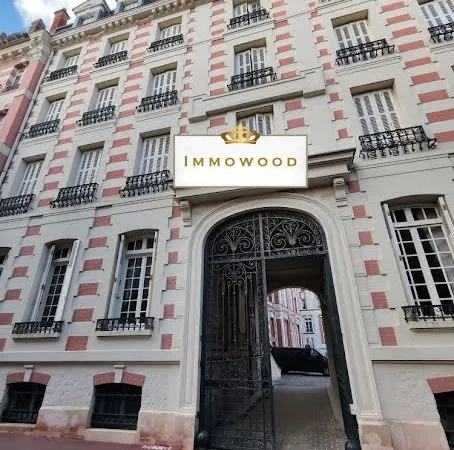 Appartement 1 pièce 23 m²
