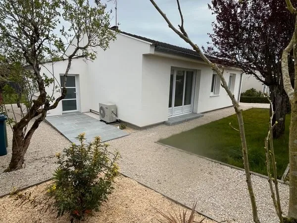 Maison rénovée 5 pièces
