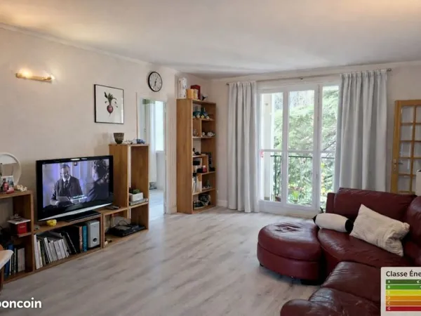 Appartement 120 m2 proche Rueil Malmaison