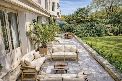 Appartement 6 pièces 289 m²