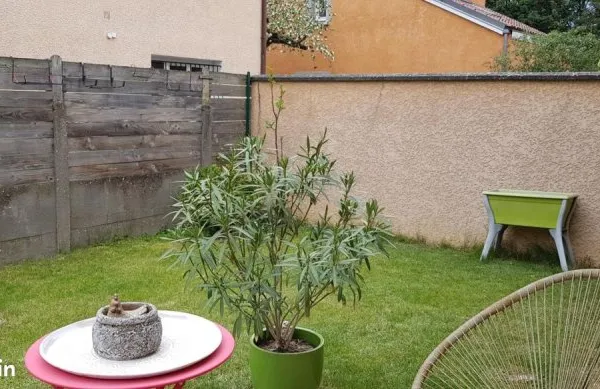 Maison 4 pièces 79 m²