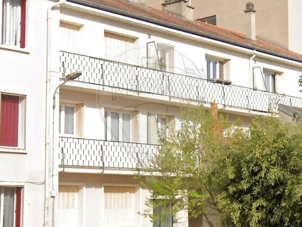 Appartement 2 chambre(s) à vendre