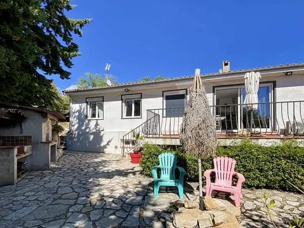 Maison 7 pièces 155 m²