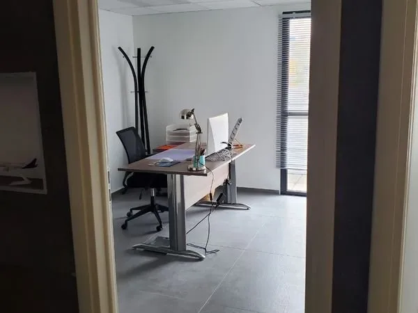 Bureau à louer