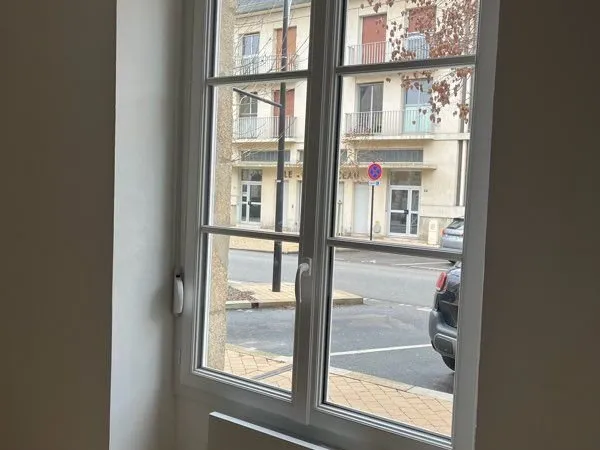 Locationappartement
