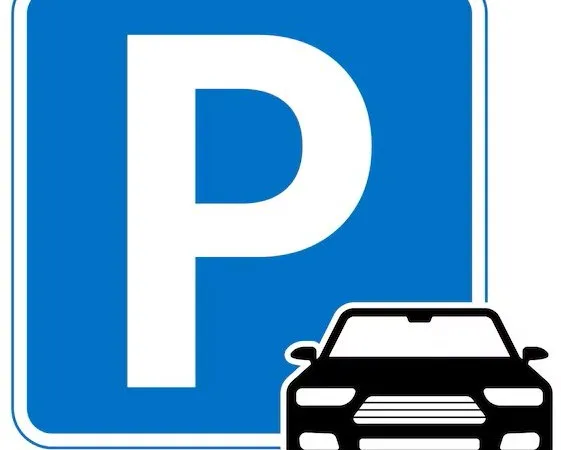 Parking sécurisé / Palais de Justice