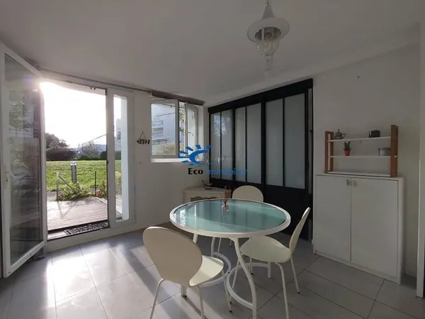 Appartement 2 pièces 37 m²