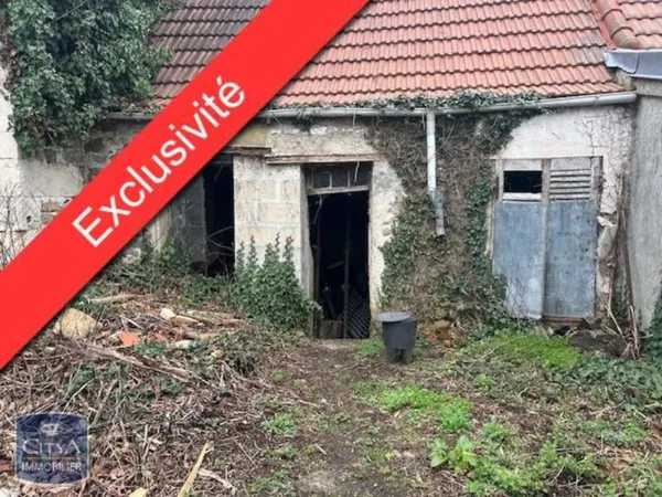 Local d’activité et entrepôt Vente Lévignen   50000€
