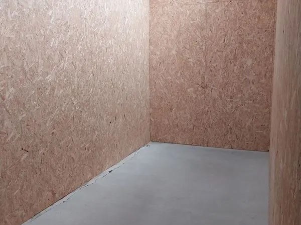 Box de stockage , Garde meuble, entrepôt 12m²- 85Euros/mois