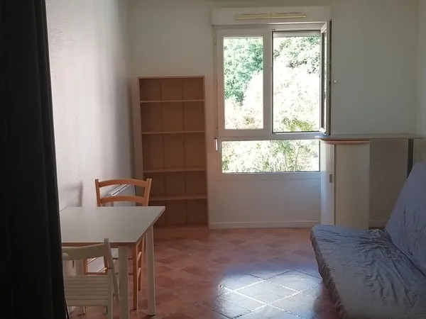 Studio étudiant