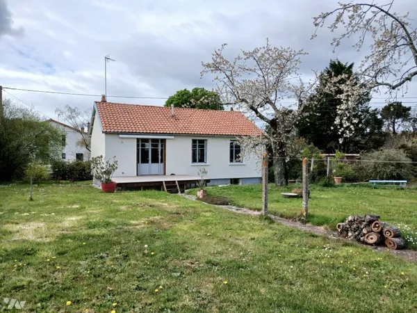 Maison 3 pièces 67 m²