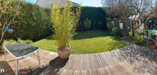 Vente Maison Etampes