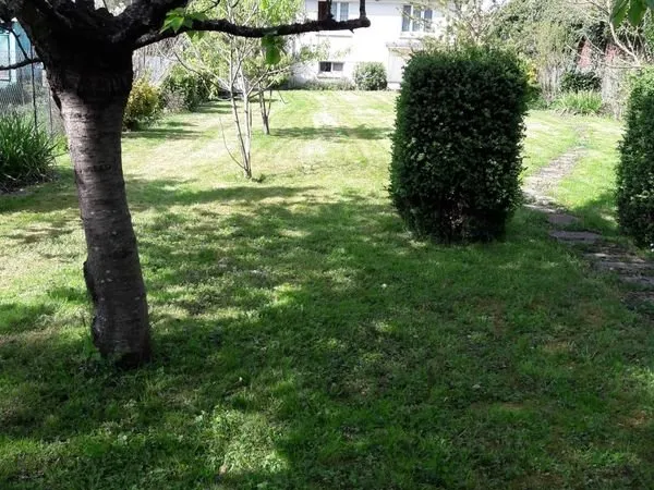 Pavillon individuelle