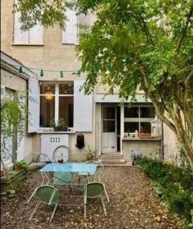 Colocation Bordeaux