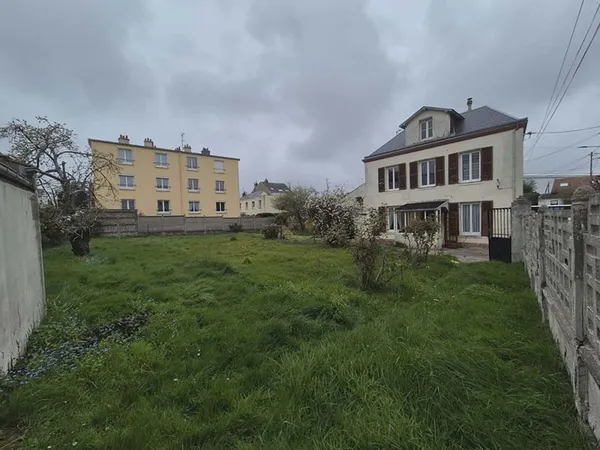 Maison Le Havre 3 pièce(s) 68 m2