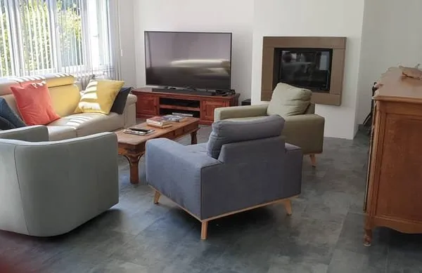 Maison 6 pièces 148 m²