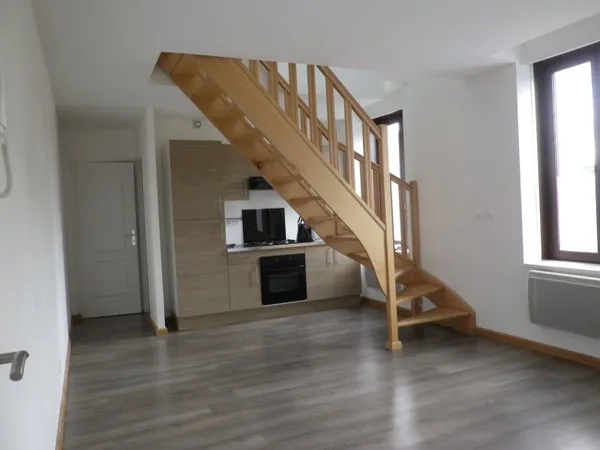Superbe appartement au centre de PROVIN