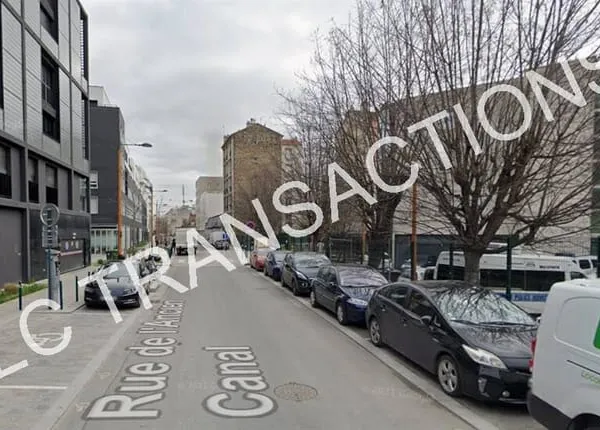 Boutique 172 m²