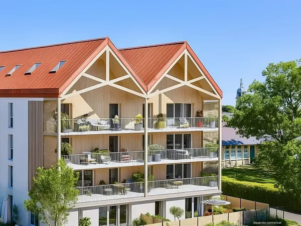 T4 coeur de ville
