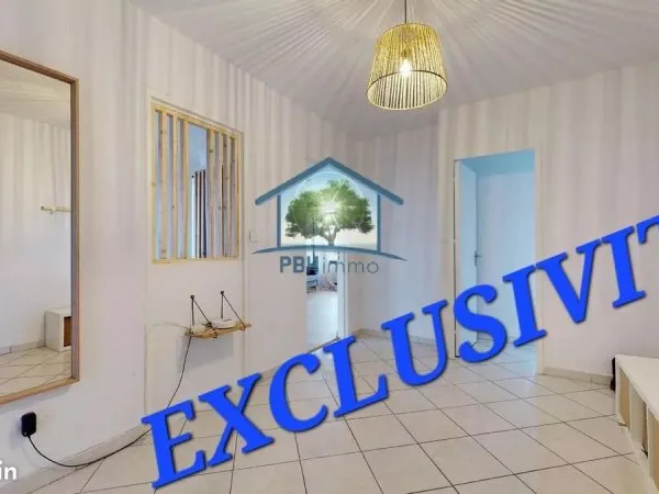 Appartement 5 pièces 103 m²