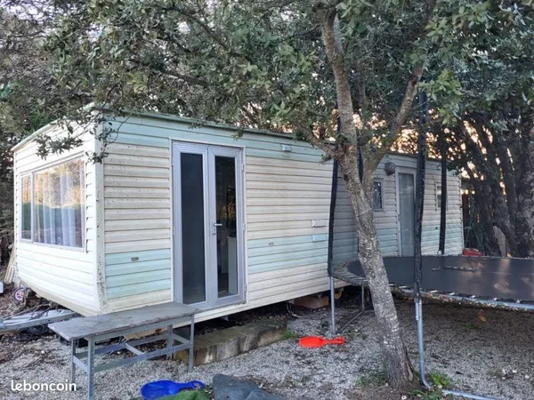 Mobil home