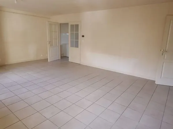 Appartement 4 pièces 76 m²