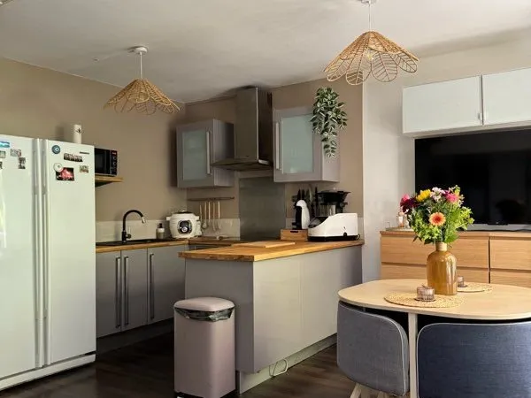 Appartement studio 32m2