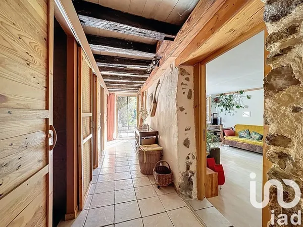 Vente Maison de village 5 pièces