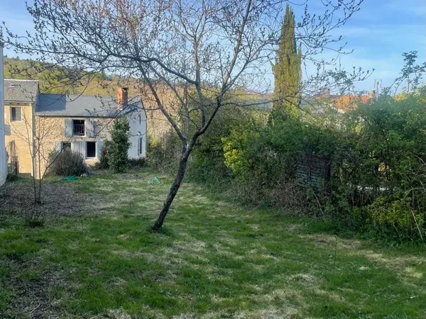 Maison T4 plein de charme Lacombe