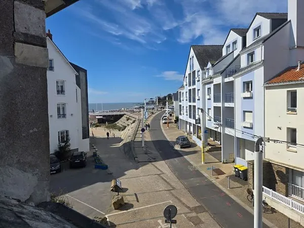Appartement 3 pièces 57 m²