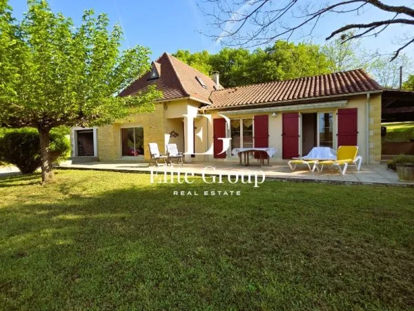 À VENDRE Maison Vitrac 4 pièces 151.88 m2