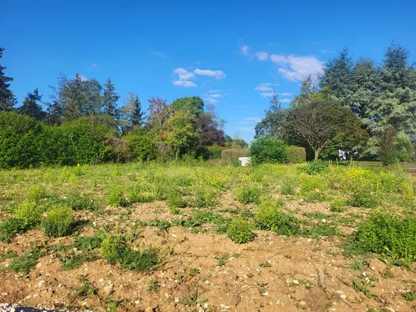 Auffargis, Terrains à bâtir de 636m2