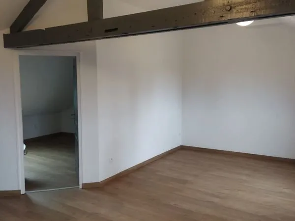 Appartement T2 plein de charme à Saint-André