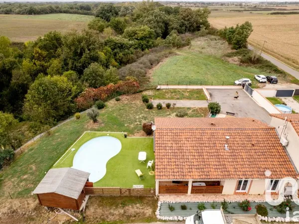 Maison 4 pièces 112 m²