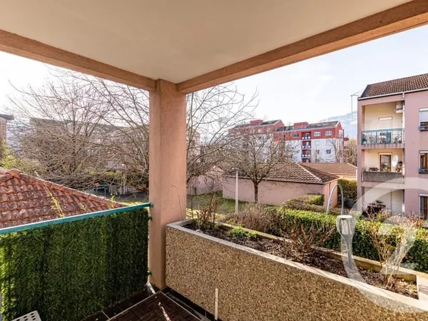 Appartement 4 pièces 101 m²