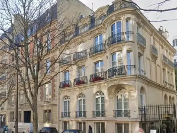OFFRE OFF-MARKET EXCLUSIVE - PARIS 8E ACTIF : Immeuble de Rapport Indépendant - Paris 8e