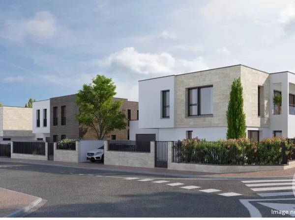 Maison 7 pièces 214 m²