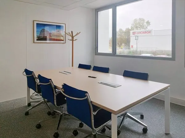 Bureau 20 m²
