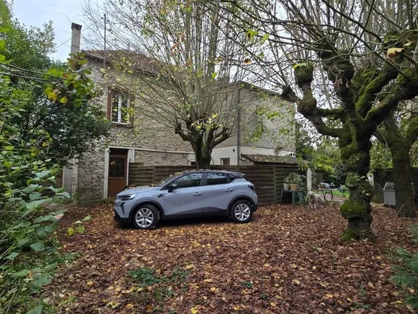 Immeuble 6 pièces 140 m²